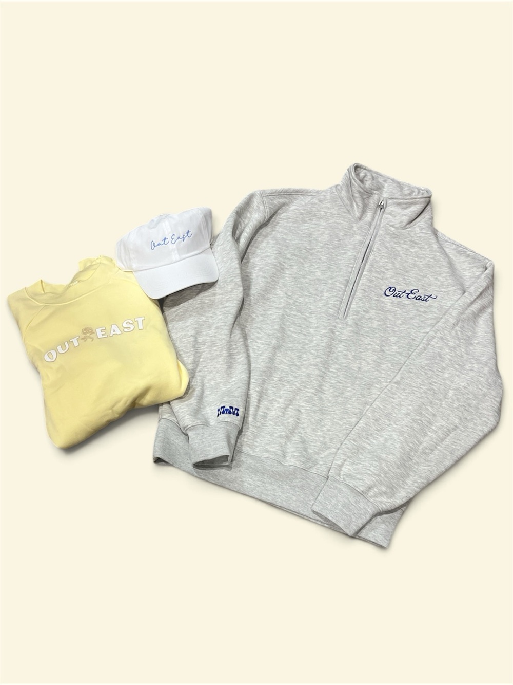 OUT EAST BUNDLE